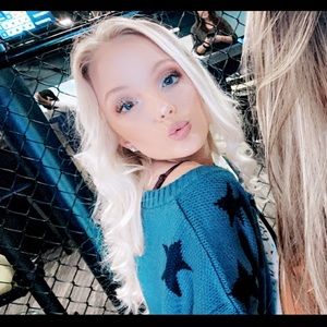 Meet your Posher, Morgan